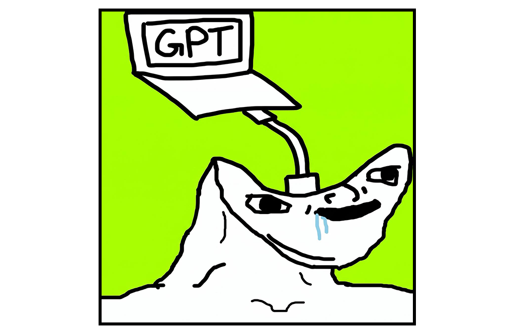 Meat Proxy Brainlet